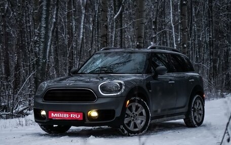 MINI Countryman II (F60), 2018 год, 1 970 000 рублей, 4 фотография