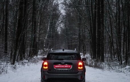 MINI Countryman II (F60), 2018 год, 1 970 000 рублей, 5 фотография
