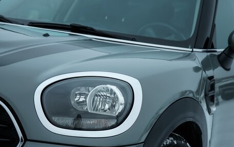 MINI Countryman II (F60), 2018 год, 1 970 000 рублей, 6 фотография