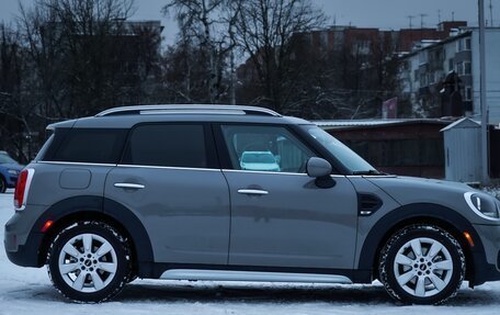 MINI Countryman II (F60), 2018 год, 1 970 000 рублей, 12 фотография