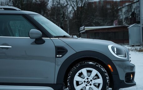 MINI Countryman II (F60), 2018 год, 1 970 000 рублей, 13 фотография