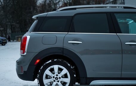 MINI Countryman II (F60), 2018 год, 1 970 000 рублей, 14 фотография