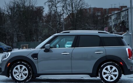 MINI Countryman II (F60), 2018 год, 1 970 000 рублей, 9 фотография