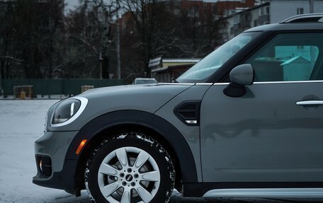 MINI Countryman II (F60), 2018 год, 1 970 000 рублей, 10 фотография