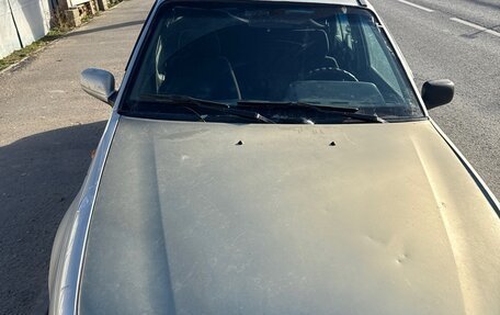 Daewoo Nexia I рестайлинг, 2006 год, 85 000 рублей, 2 фотография