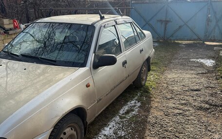 Daewoo Nexia I рестайлинг, 2006 год, 85 000 рублей, 4 фотография