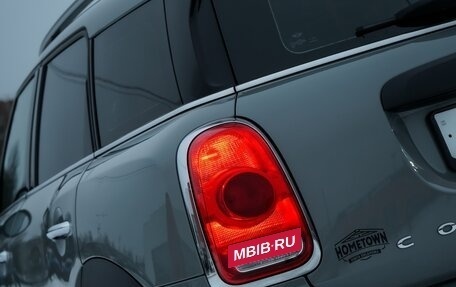 MINI Countryman II (F60), 2018 год, 1 970 000 рублей, 16 фотография