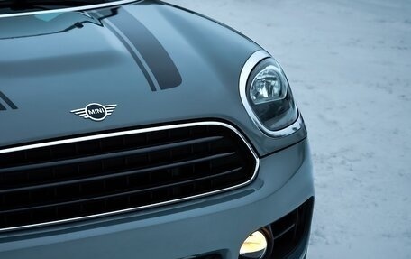 MINI Countryman II (F60), 2018 год, 1 970 000 рублей, 8 фотография