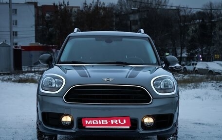 MINI Countryman II (F60), 2018 год, 1 970 000 рублей, 7 фотография