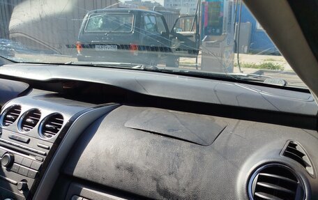 Mazda CX-7 I рестайлинг, 2011 год, 390 000 рублей, 6 фотография