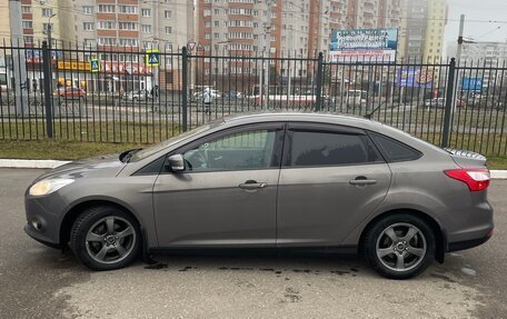 Ford Focus III, 2012 год, 865 000 рублей, 5 фотография