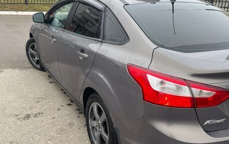 Ford Focus III, 2012 год, 865 000 рублей, 4 фотография