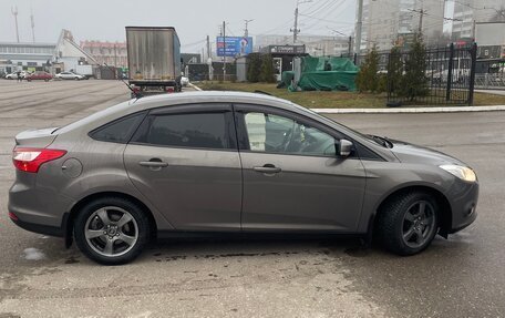 Ford Focus III, 2012 год, 865 000 рублей, 6 фотография