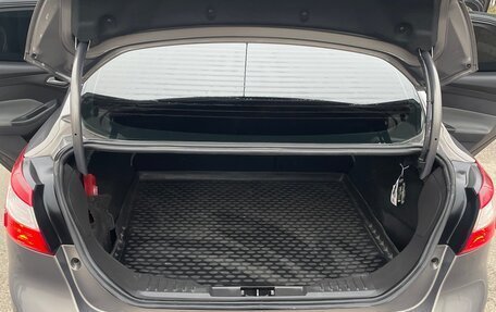 Ford Focus III, 2012 год, 865 000 рублей, 8 фотография