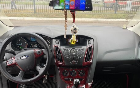 Ford Focus III, 2012 год, 865 000 рублей, 9 фотография