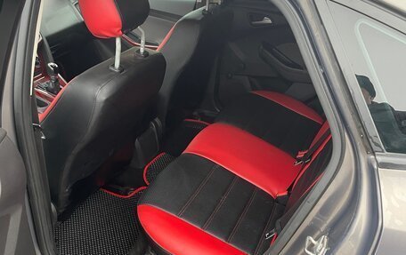 Ford Focus III, 2012 год, 865 000 рублей, 11 фотография