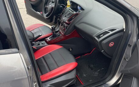 Ford Focus III, 2012 год, 865 000 рублей, 12 фотография