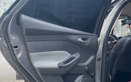 Ford Focus III, 2012 год, 865 000 рублей, 15 фотография