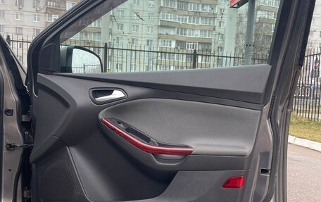 Ford Focus III, 2012 год, 865 000 рублей, 16 фотография