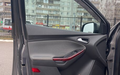 Ford Focus III, 2012 год, 865 000 рублей, 14 фотография