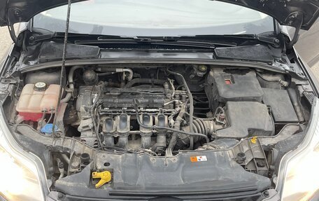 Ford Focus III, 2012 год, 865 000 рублей, 19 фотография