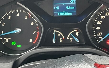 Ford Focus III, 2012 год, 865 000 рублей, 18 фотография