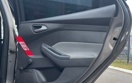 Ford Focus III, 2012 год, 865 000 рублей, 17 фотография