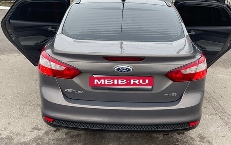 Ford Focus III, 2012 год, 865 000 рублей, 7 фотография