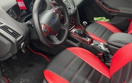 Ford Focus III, 2012 год, 865 000 рублей, 10 фотография