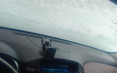 Chevrolet Cruze II, 2012 год, 670 000 рублей, 6 фотография