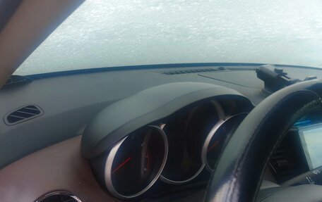 Chevrolet Cruze II, 2012 год, 670 000 рублей, 5 фотография