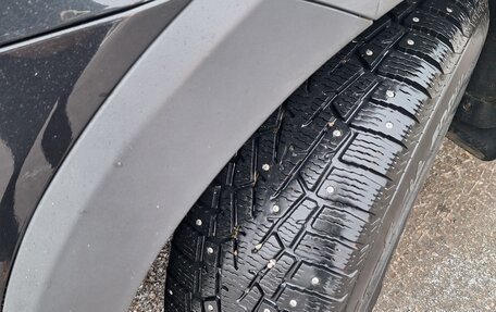 Chevrolet Captiva I, 2013 год, 1 100 000 рублей, 6 фотография