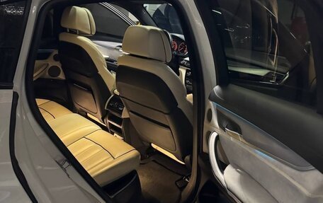 BMW X6, 2017 год, 6 200 000 рублей, 12 фотография