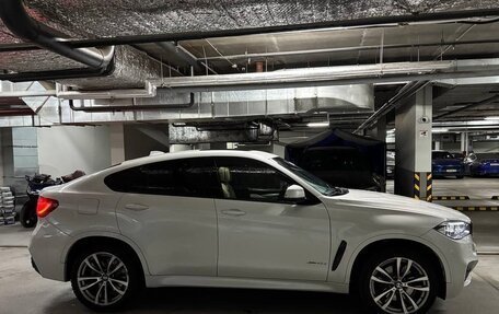 BMW X6, 2017 год, 6 200 000 рублей, 8 фотография