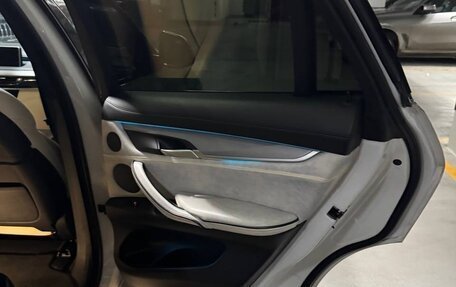 BMW X6, 2017 год, 6 200 000 рублей, 13 фотография