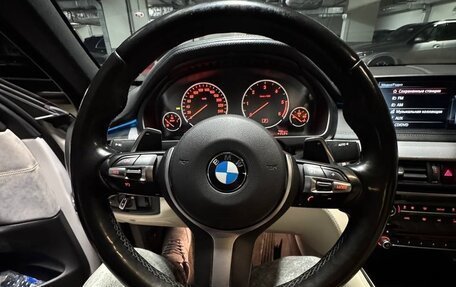 BMW X6, 2017 год, 6 200 000 рублей, 17 фотография