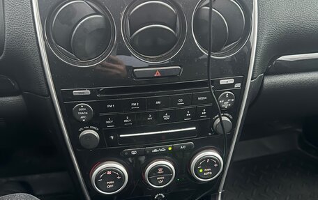 Mazda 6, 2007 год, 350 000 рублей, 2 фотография