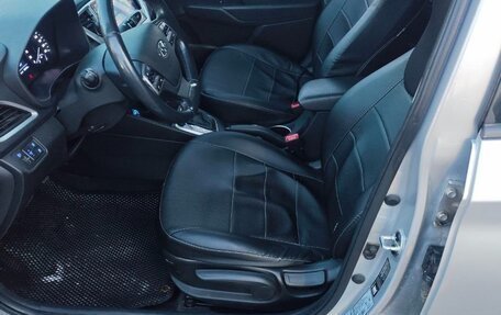 Hyundai Solaris II рестайлинг, 2019 год, 1 000 000 рублей, 11 фотография