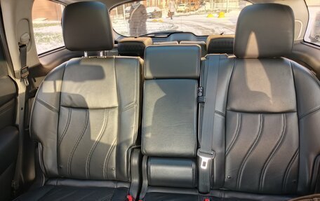 Infiniti JX, 2012 год, 1 280 000 рублей, 15 фотография