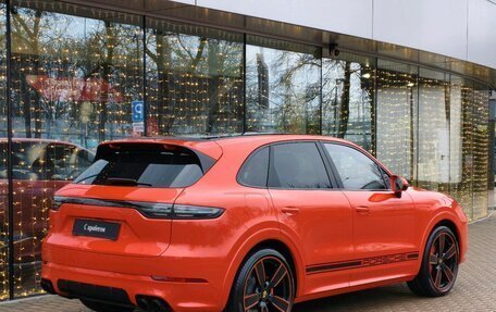 Porsche Cayenne III, 2021 год, 11 500 000 рублей, 7 фотография