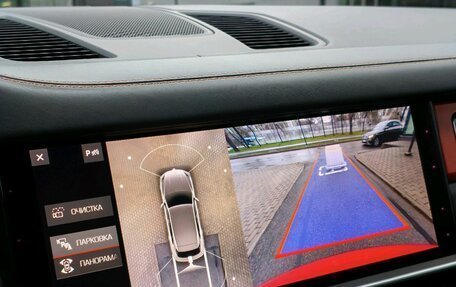 Porsche Cayenne III, 2021 год, 11 500 000 рублей, 19 фотография