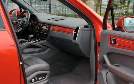 Porsche Cayenne III, 2021 год, 11 500 000 рублей, 12 фотография