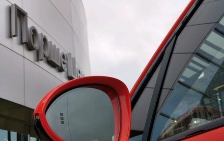 Porsche Cayenne III, 2021 год, 11 500 000 рублей, 18 фотография