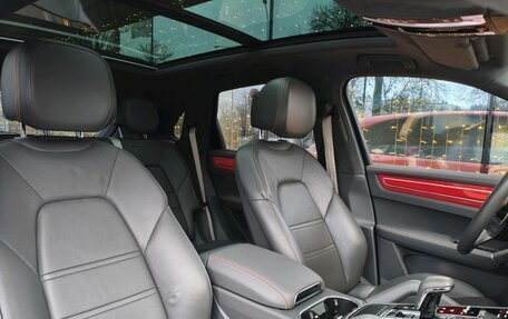 Porsche Cayenne III, 2021 год, 11 500 000 рублей, 11 фотография