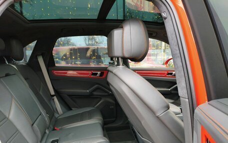 Porsche Cayenne III, 2021 год, 11 500 000 рублей, 14 фотография