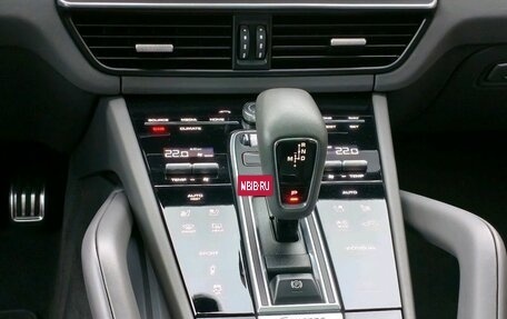 Porsche Cayenne III, 2021 год, 11 500 000 рублей, 23 фотография