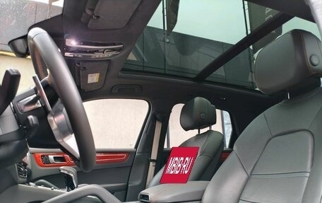 Porsche Cayenne III, 2021 год, 11 500 000 рублей, 17 фотография