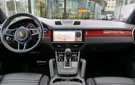 Porsche Cayenne III, 2021 год, 11 500 000 рублей, 24 фотография