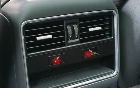 Porsche Cayenne III, 2021 год, 11 500 000 рублей, 25 фотография