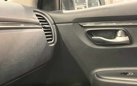 KIA Rio IV, 2018 год, 1 699 900 рублей, 8 фотография